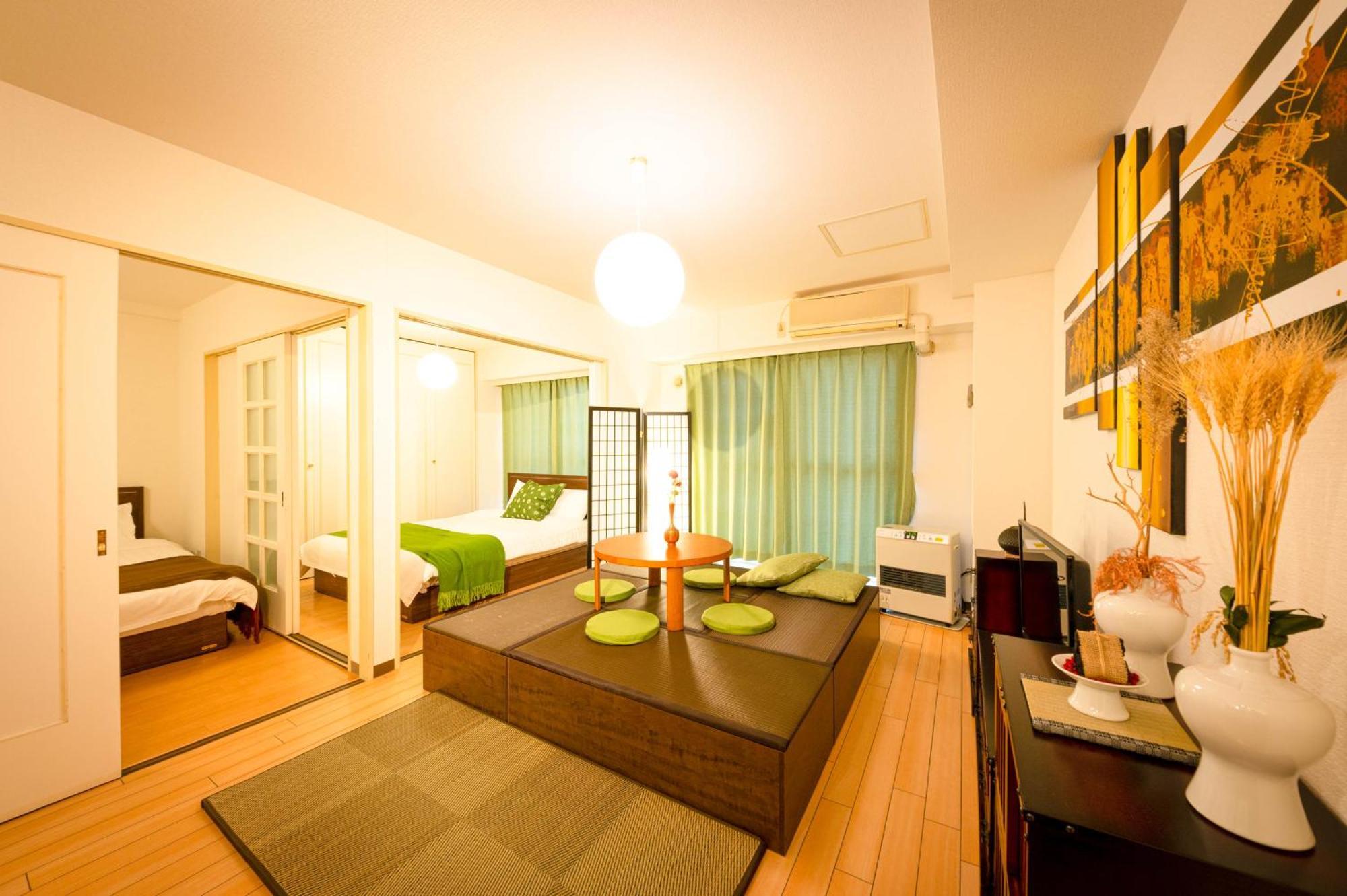سابورو 37Mb Hotel المظهر الخارجي الصورة